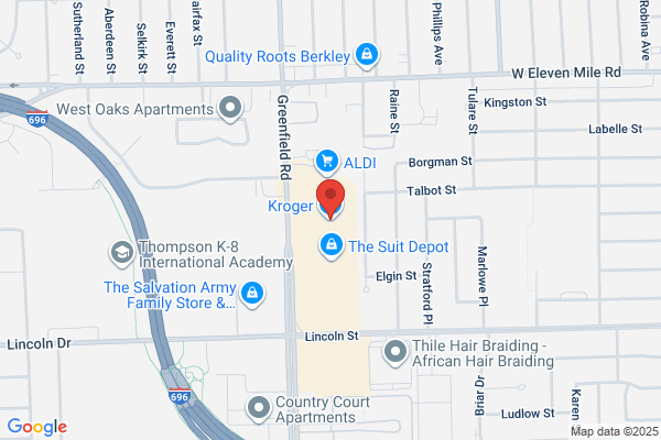 Kroger Grocery Pickup and Delivery