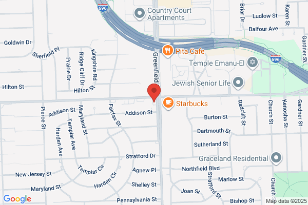 Southfield Fuel Stop