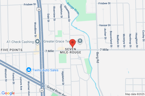 Sunoco Gas Station