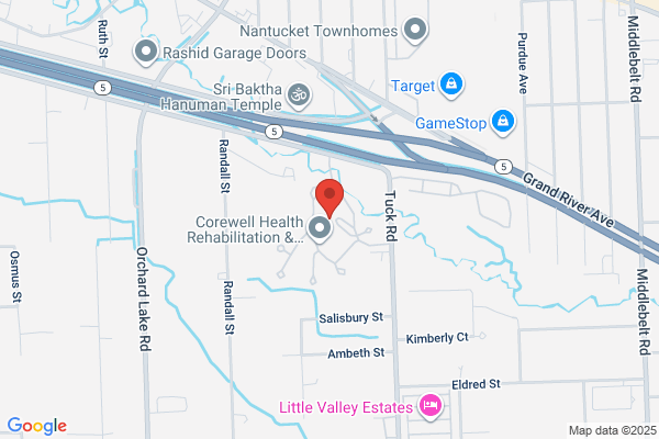 Botsford Sleep Therapy Clinic