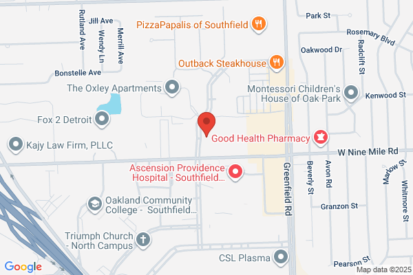 Northland Anesthesia Associates PC