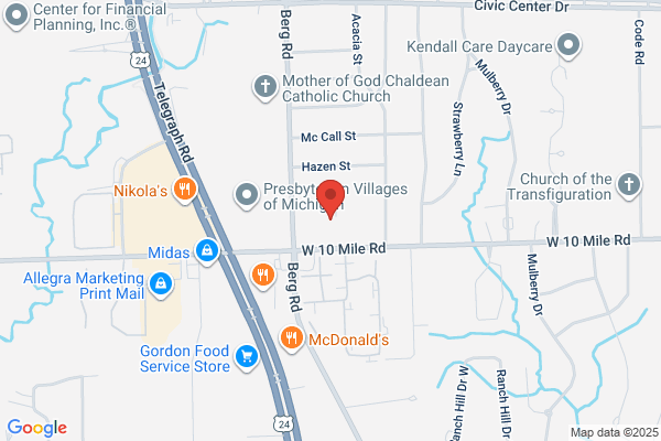 Pollak Mitchell MD