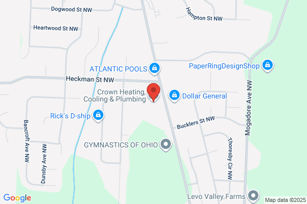 Crown Heating & Air Conditioning
