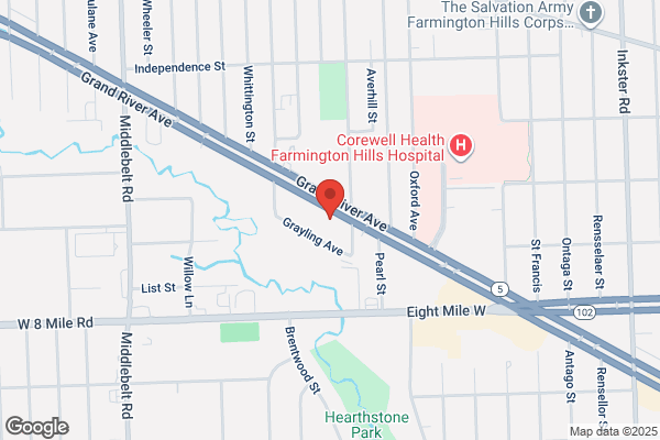 ReStore Farmington