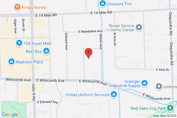 AGP Repairs Llc
