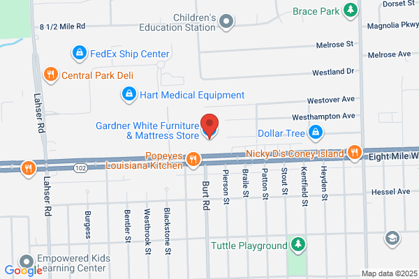 Gardner White Furniture & Mattress Store