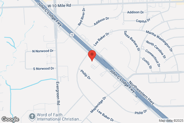 Samaritan Care Hospice