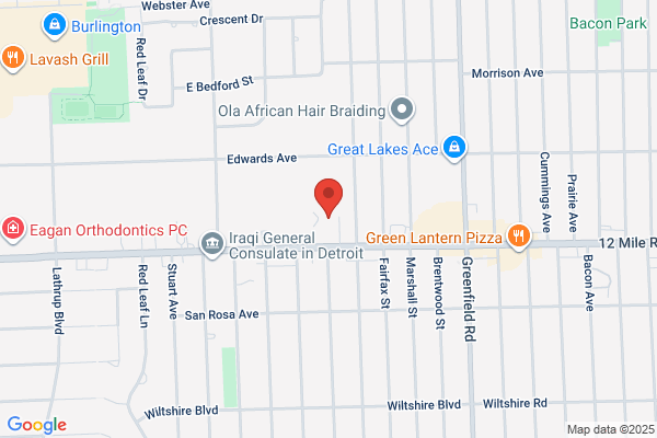 St Annes Mead Senior Living Community