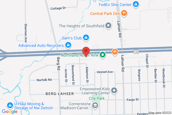 West Oaks Senior Care & Rehab Center