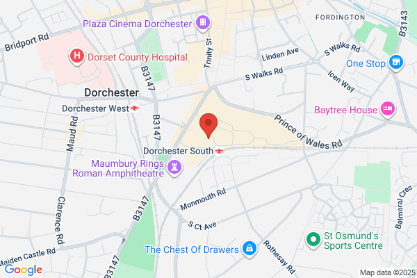 Dorchester Motel
