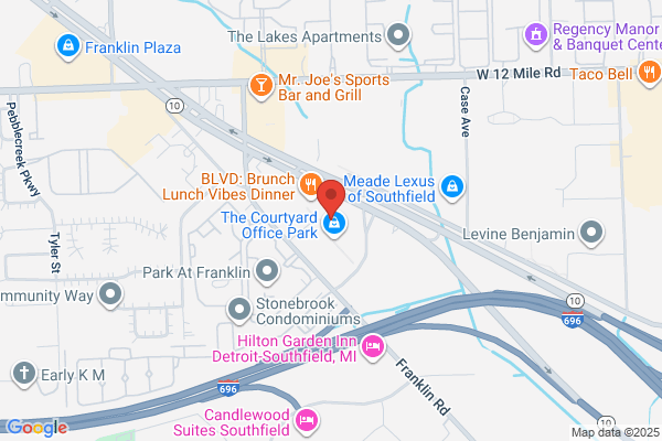 Springwood Suites