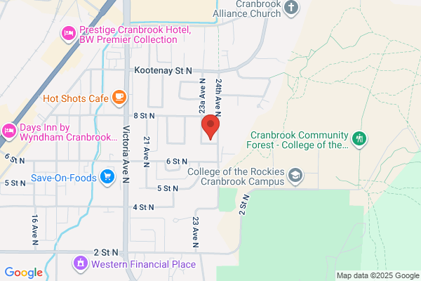 Cranbrook Carpet & Furniture Cleaners