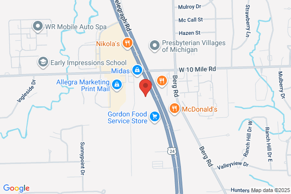Diehl Auto Parts