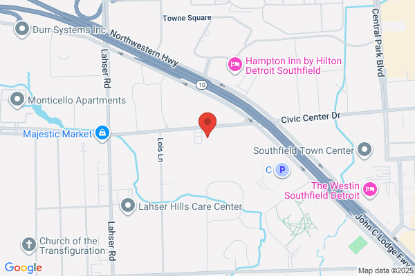 Halsted Dpg Corporation