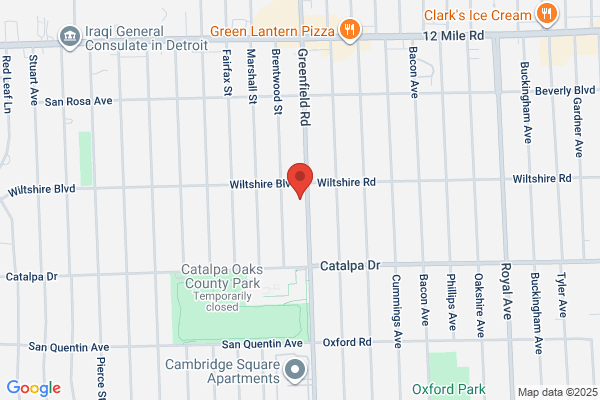 Hicks Robinson Associates