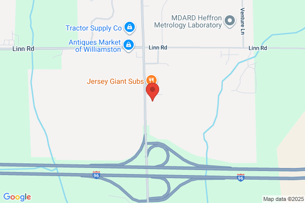 Michigan Risk Specialists Inc