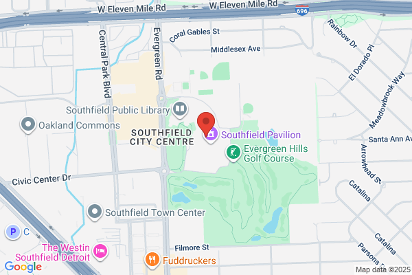 Southfield Cable