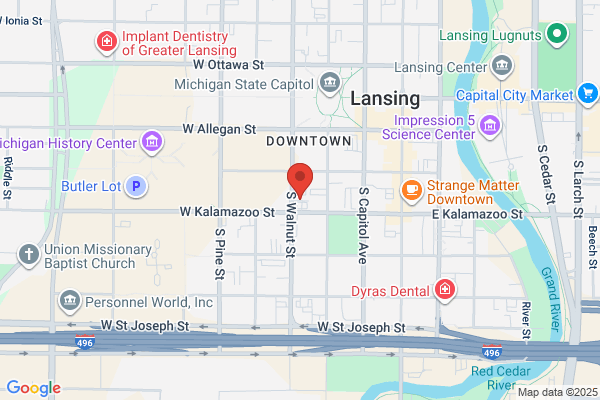 Michigan Trial Lawyers Association