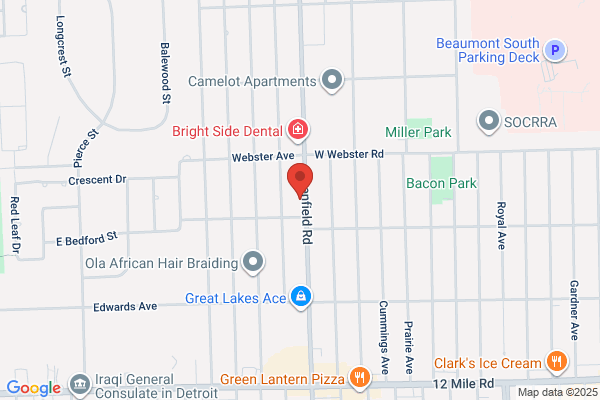 Law Offices of Todd J. Stearn, P.C.