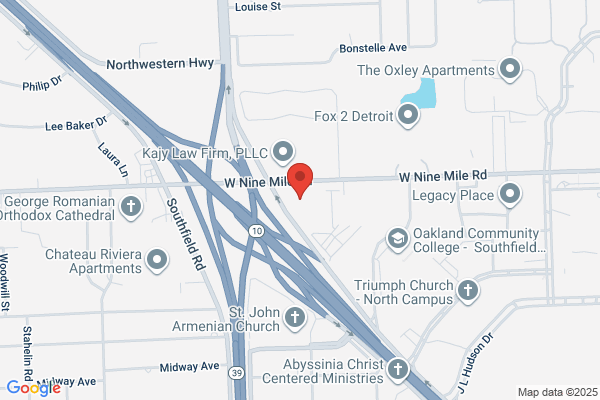 John Steinberger & Associates