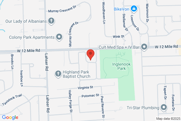 Dominion Family Services