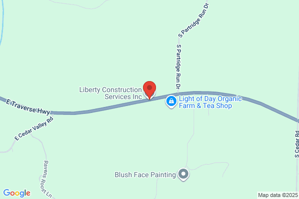 Liberty Construction Corp. of Michigan