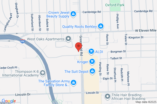 Fresenius Kidney Care Southfield