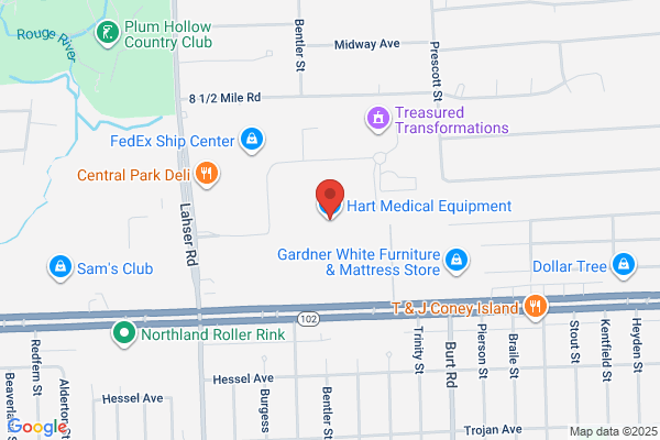 Axom Home Medical Equipment Inc