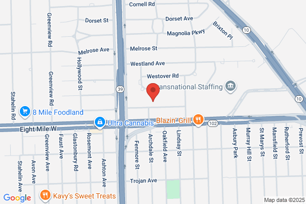 Octagon Medical Supplies Inc