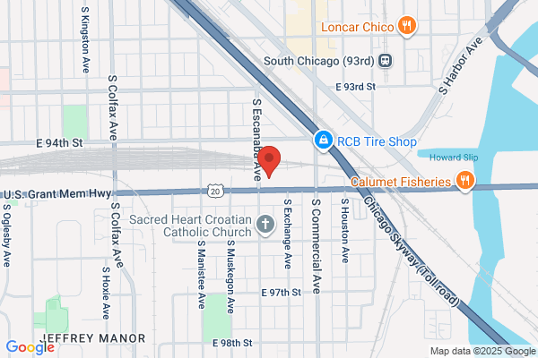 Crest Metals Inc