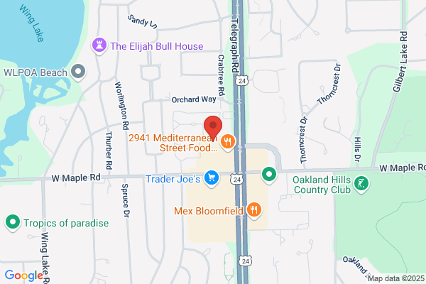 Farmbrook Dental Group