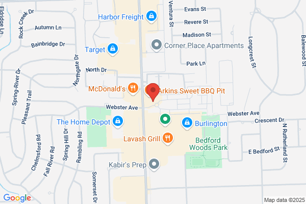 Foot Solutions Southfield