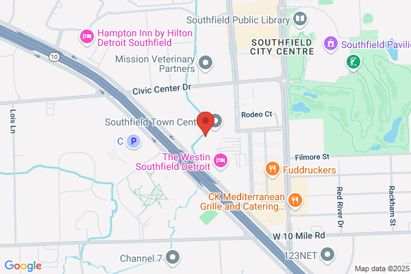 Carter and Associates Realty