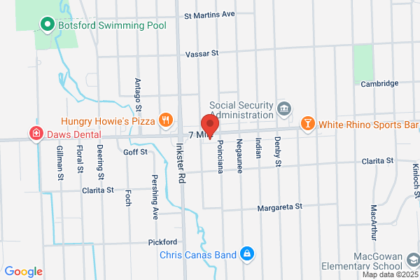 Seven Mile One Stop Inc