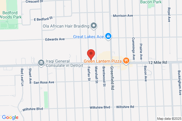 Walgreens - Closed