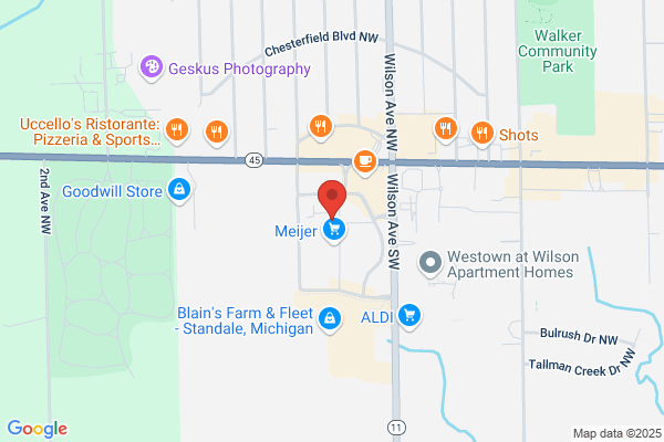 Meijer Pharmacy