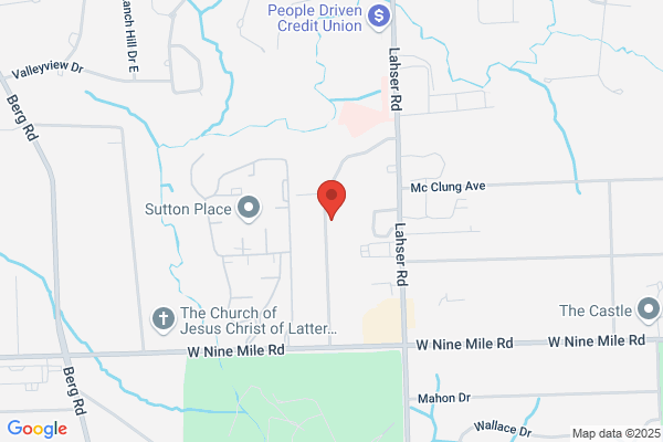 Altum Care Homes