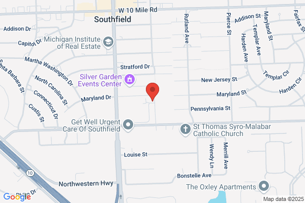 Ogden & Associates