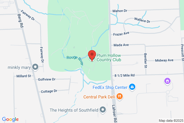 Plum Hollow Country Club