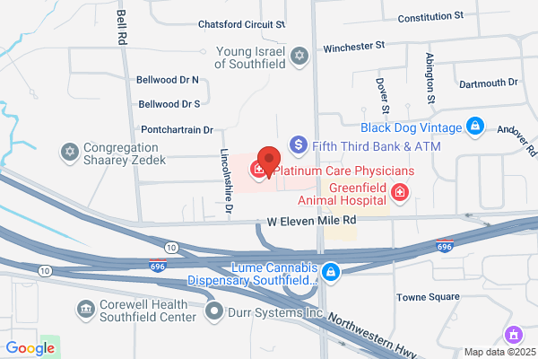 TOP Physical Therapy
