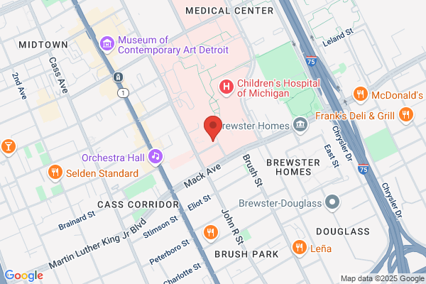 Michigan Physical Therapy & Rehab Center