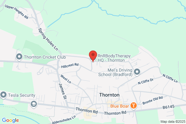 Therapeutic & R Bradford