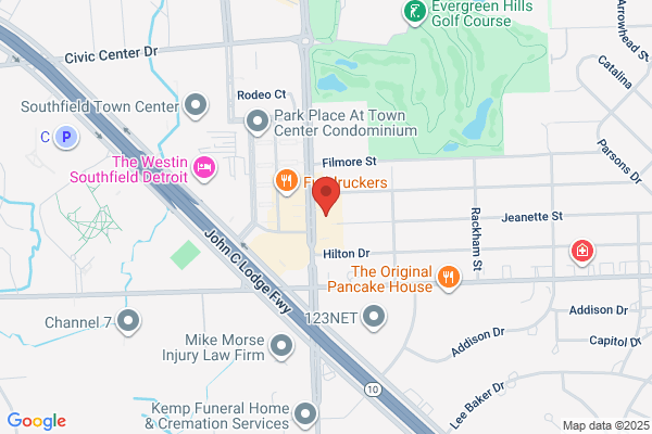 Papa John's Pizza - CLOSED