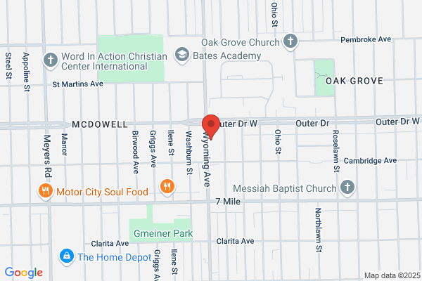 Mitchell & Son's Plumbing & Sewer