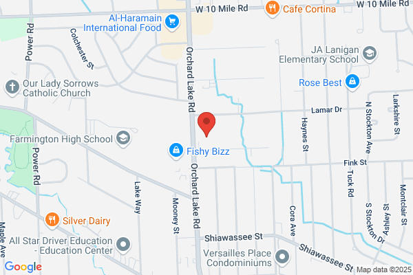 Echo Park Learning Center & Camp, Preschool & Kindergarten