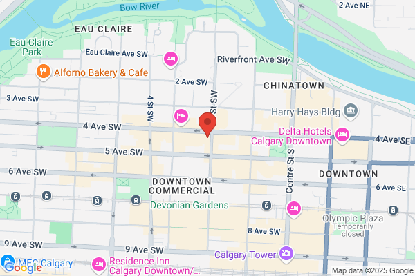 Core Commercial Real Estate