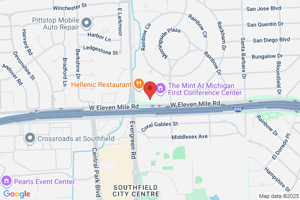 First Mountain Mortgage
