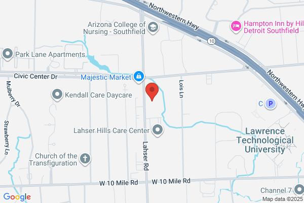 Irvine Head Injury, Inc