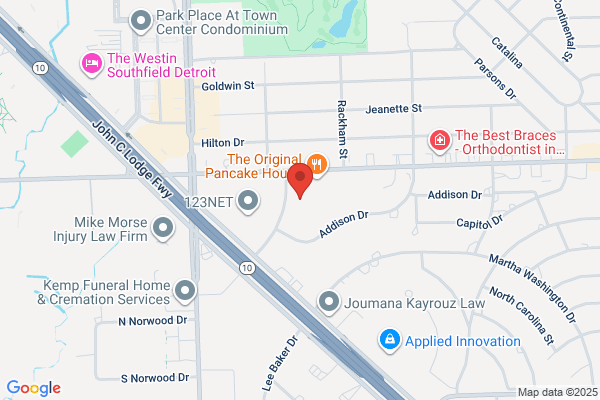 Academy Contractors