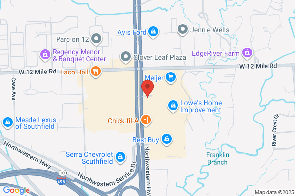 Hot Chicken Kitchen